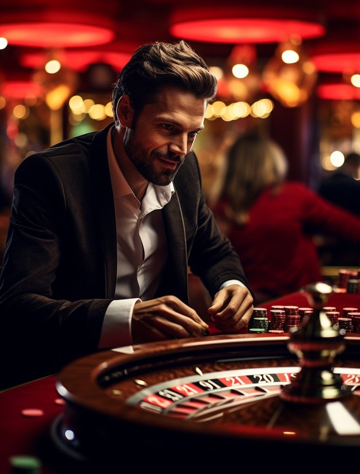 Platform grand77bet menyediakan berbagai permainan kasino dan sportsbook