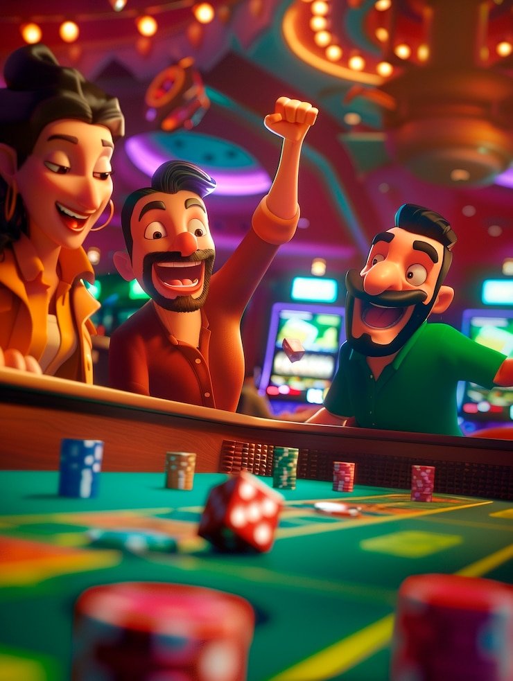 Layar alur pendaftaran akun grand77bet menampilkan opsi metode deposit DANA, OVO, dan GoPay