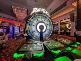 Antarmuka permainan Colok Jitu di platform grand77bet