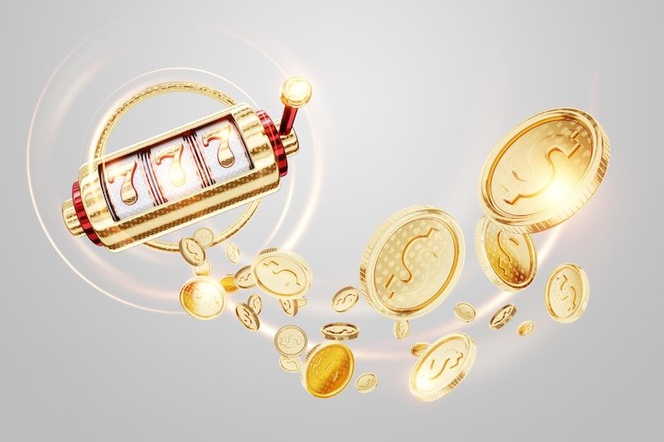 grand77bet featured game showcase