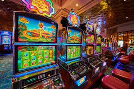 Galeri permainan Fortune Tiger dan Mahjong Ways di Number Archive